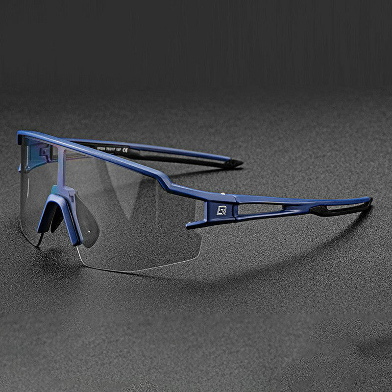 ROCKBROS SP204 Bicycle Glasses UV400 Cycling Glasses Bike Fishing Sunglasses ROCKBROS SP204 Bicycle Glasses UV400 Cycling Glasses Bike Fishing Sunglasses